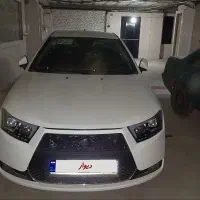 دنا پلاس 6 سرعته صفر