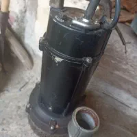 لوازم کفکش چاه اب