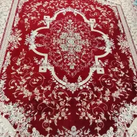 سه تخته  فرش دوازده متری