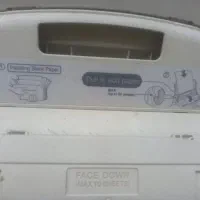 دستگاه فکس