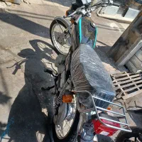 هندا 125 استارتی