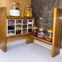 تولد استند