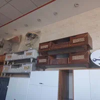 میز تلویزیون تی وی