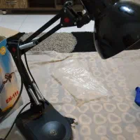 چراغ مطالعه