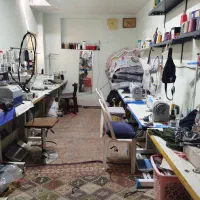 استخدام وردست خیاط و کارآموز خیاطی