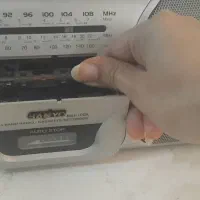 رادیو کاست