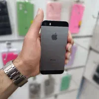 Iphone 5 s|موبایل|همدان, |دیوار