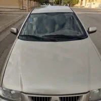 سمند مدل 83تمام فابریک