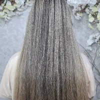 رنگ ولایت آمبره بصورت تخصصی