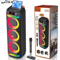 اسپیکر بلوتوثی 8316/zqs 8316/اسپیکر بلند/تک عمده