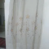 پرده عرض ۱۰متر وطول۳متر