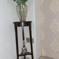 میز چوبی