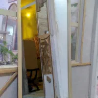 آینه قدی