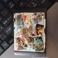 بازی سگا 9 لبه