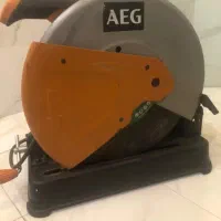 پروفیل بر AEG