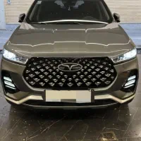 اجاره رنت کرایه تیگو 7پرو مستقیم از مالک