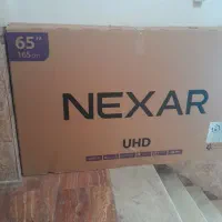 تلویزیون ۶۵ اینچ NEXAR