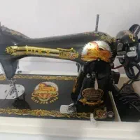 چرخ خیاطی