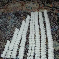 200عدد ببیس خام گلدون مینمال دونه4تومن سنگ مصنوعی
