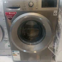 لباسشویی8کیلوییLG