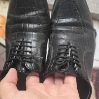 کفش مجلسی درحدنو ۴۲سایز