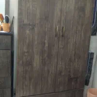 کمد و  دراور