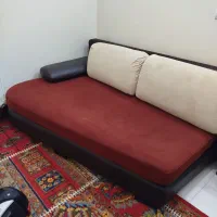 مبل راحتی ترک