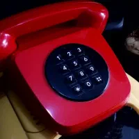 تلفن.قدیمی