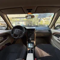 پژو پارس مدل ۹۷