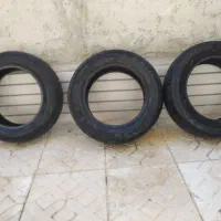 لاستیک سمند  پمپ و بوستر ترمز و رینگ اسپورت پراید
