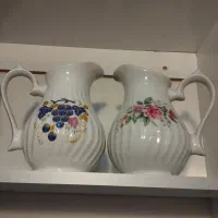 پارچ چینی