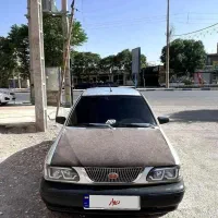 پراید 141
