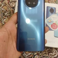 آنر 50 Lite با حافظهٔ ۱۲۸ گیگابایت