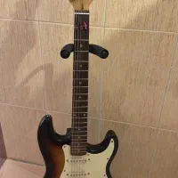 گیتار الکتریک