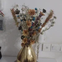 گل در سایز کوچیک و بزرگ