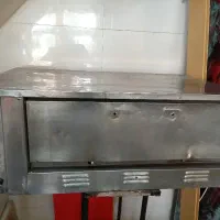 فر پیتزا