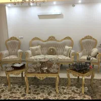مبلمان و سرویس خواب شیک