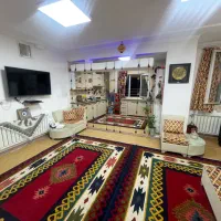 فروش ۸۰ متر مسکن مهر استاد حجتی فول