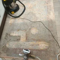 مبل شوی ارمغان  بدون برکشت لکه کل مشهد عضو اتحایه