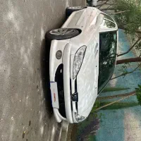 ۲۰۶ مدل ۹۷|خودرو سواری و وانت|کهریزک, |دیوار