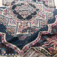 قالی ۱۲ متری