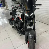 mt 25 sp|موتورسیکلت|شیراز, تحویلی|دیوار