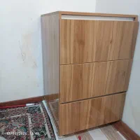 باکس کشو کشاب سه تایی