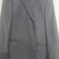 کت شلوار سایز ۴۸   ۵۰
