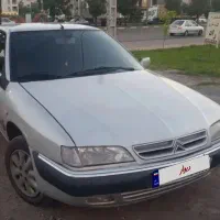 زانتیا ۲۰۰۰مدل ۸۵