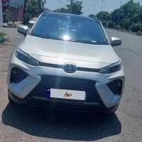 فروش تویوتای وایدلندر