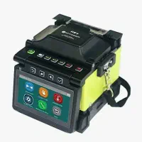 دستگاه فیوژن فیبر نوری مدل +JETFIBER H5