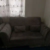 یک دست مبل  7نفره