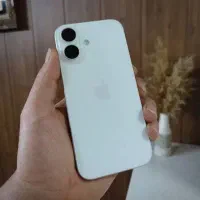 آیفون ۱۶ نرمال