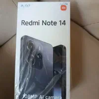 شیائومی نوت 14